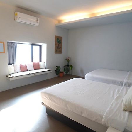 山森三室墾丁包棟民宿3Rooms Nanwan Εξωτερικό φωτογραφία
