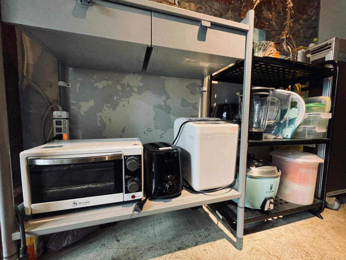 山森三室墾丁包棟民宿3Rooms Nanwan Εξωτερικό φωτογραφία