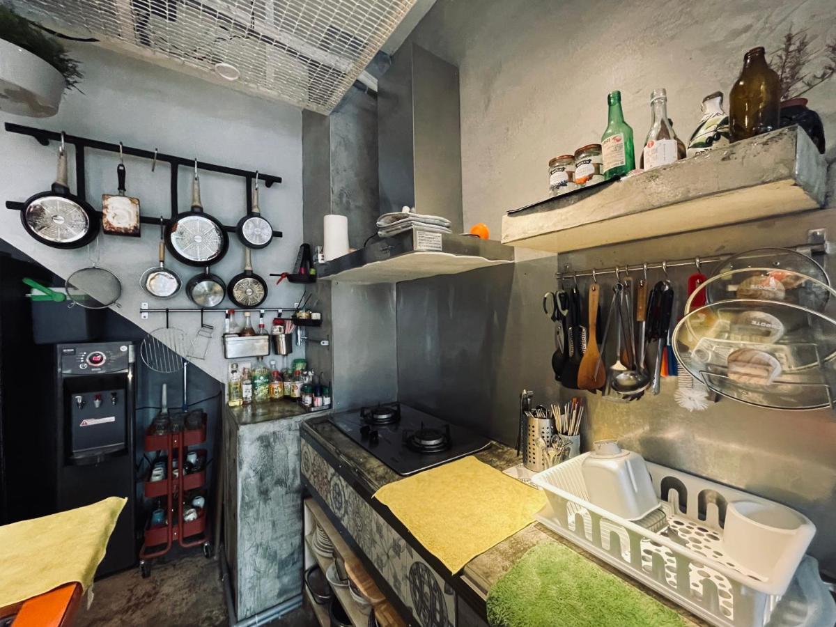 山森三室墾丁包棟民宿3Rooms Nanwan Εξωτερικό φωτογραφία