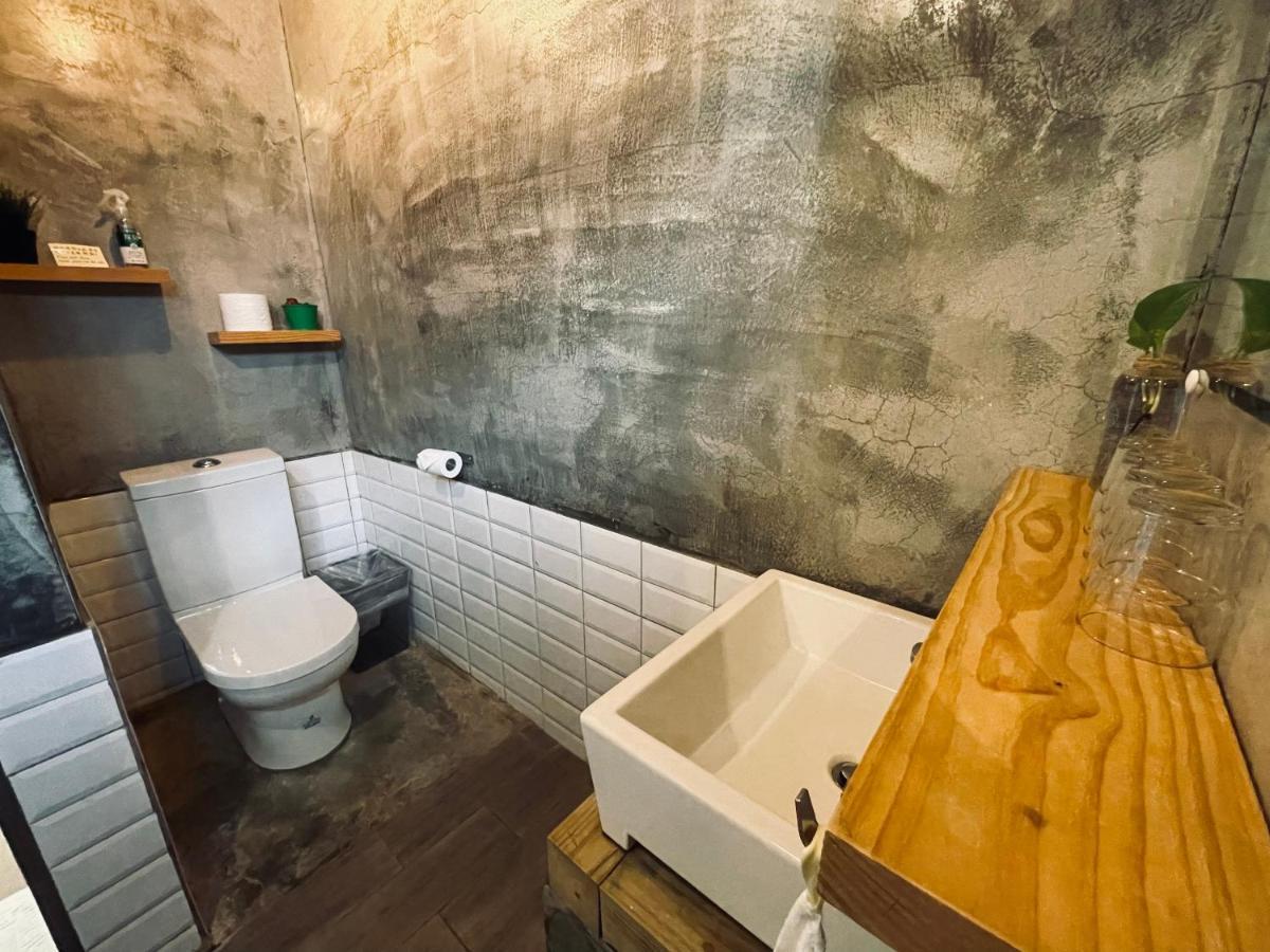 山森三室墾丁包棟民宿3Rooms Nanwan Εξωτερικό φωτογραφία
