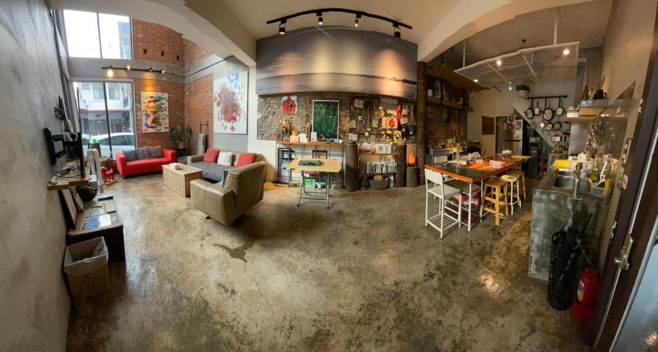 山森三室墾丁包棟民宿3Rooms Nanwan Εξωτερικό φωτογραφία