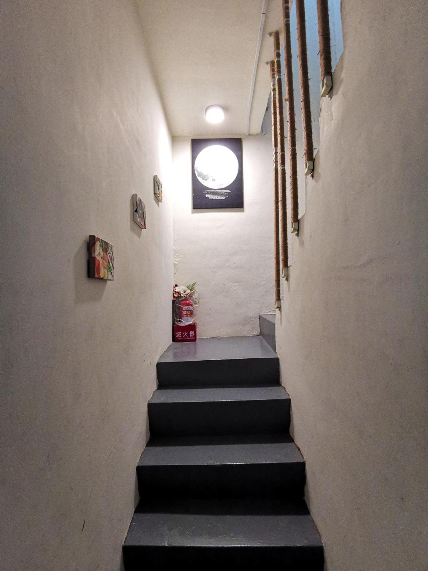山森三室墾丁包棟民宿3Rooms Nanwan Εξωτερικό φωτογραφία