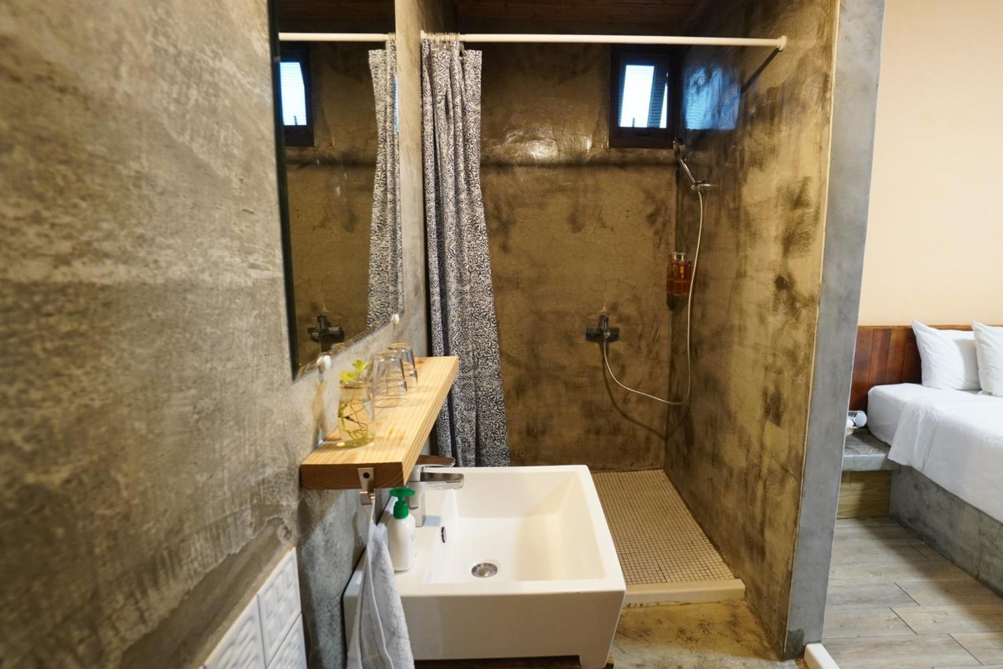 山森三室墾丁包棟民宿3Rooms Nanwan Εξωτερικό φωτογραφία