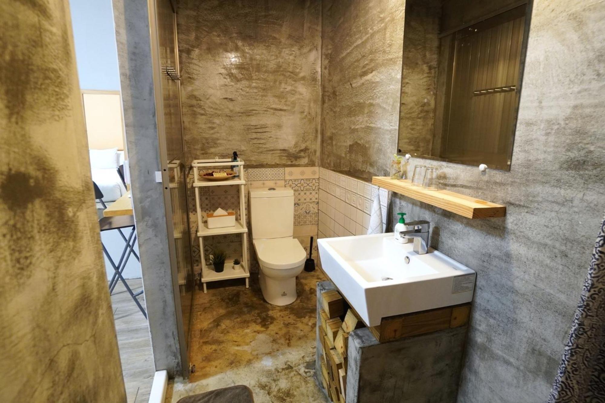 山森三室墾丁包棟民宿3Rooms Nanwan Εξωτερικό φωτογραφία