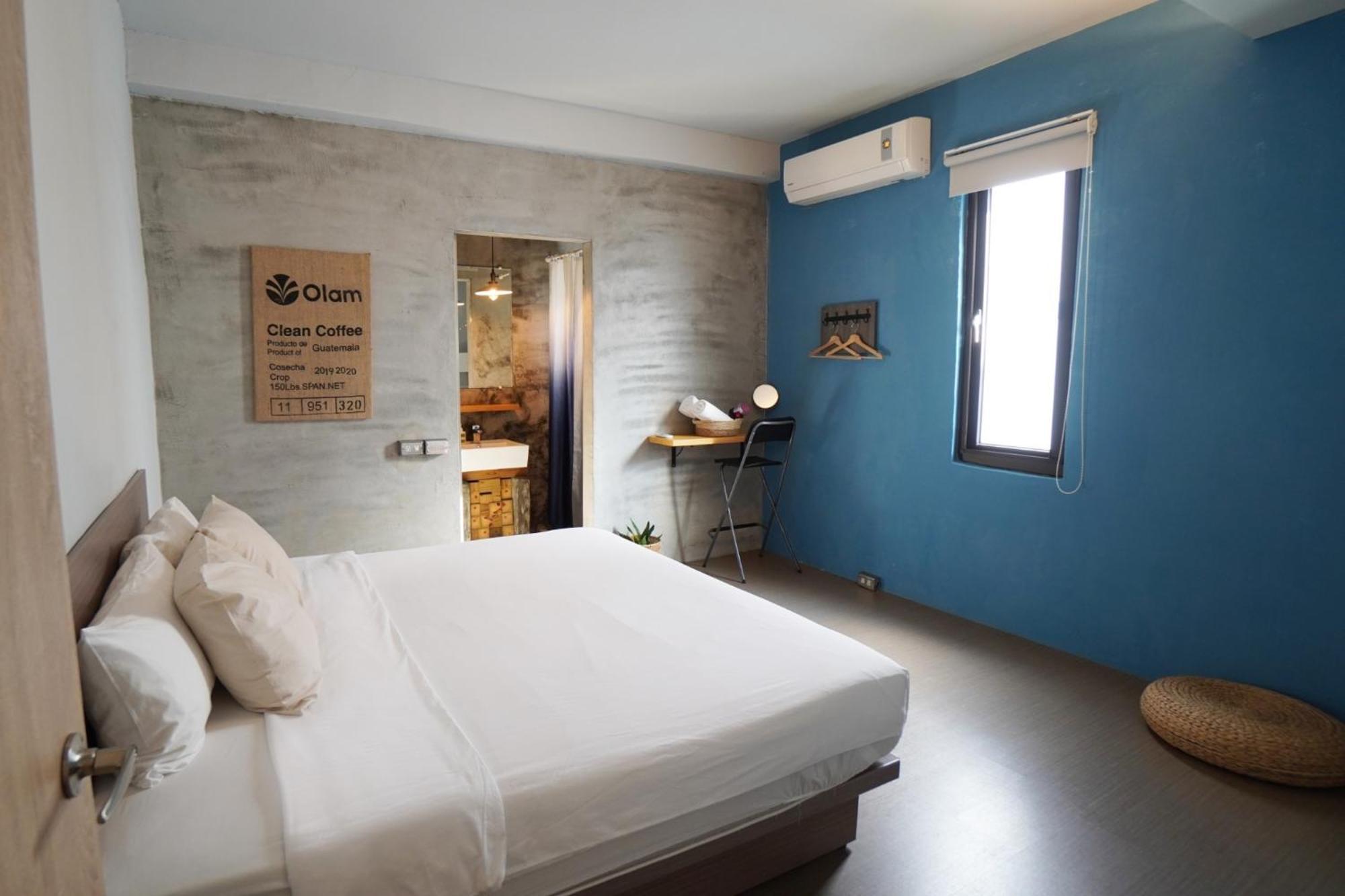 山森三室墾丁包棟民宿3Rooms Nanwan Εξωτερικό φωτογραφία