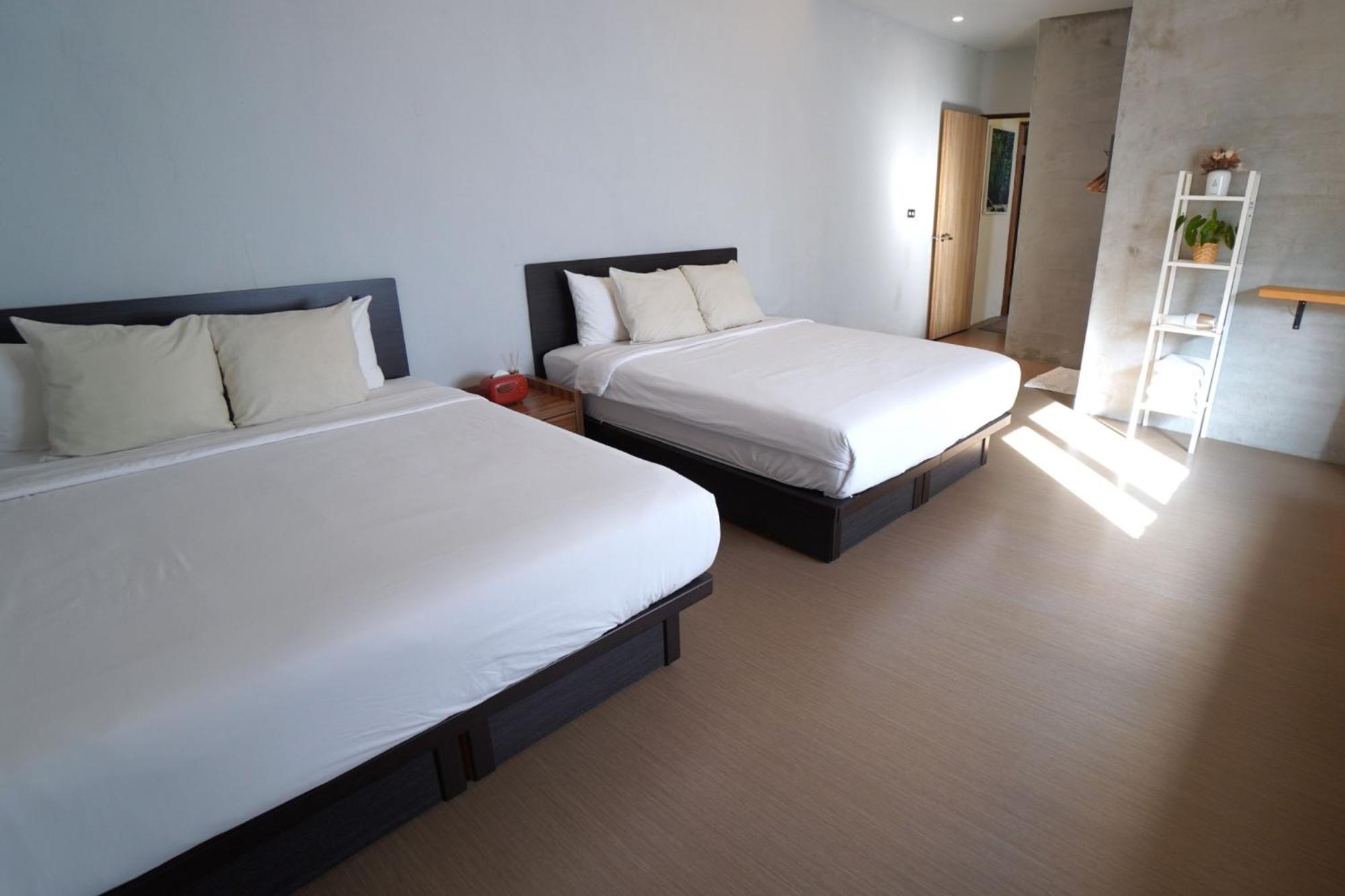 山森三室墾丁包棟民宿3Rooms Nanwan Εξωτερικό φωτογραφία