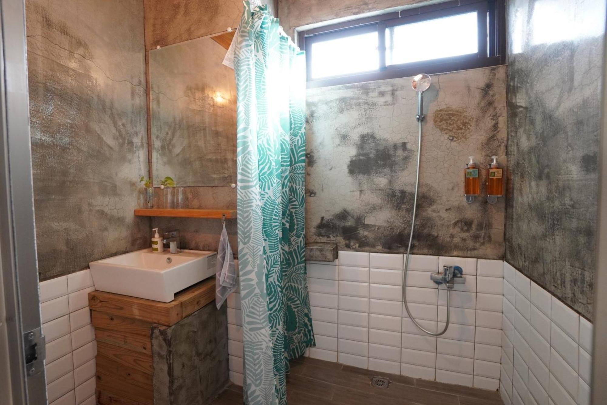 山森三室墾丁包棟民宿3Rooms Nanwan Εξωτερικό φωτογραφία